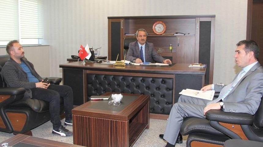 Van B&uuml;y&uuml;kşehir Belediyesinden Sıkı Denetim