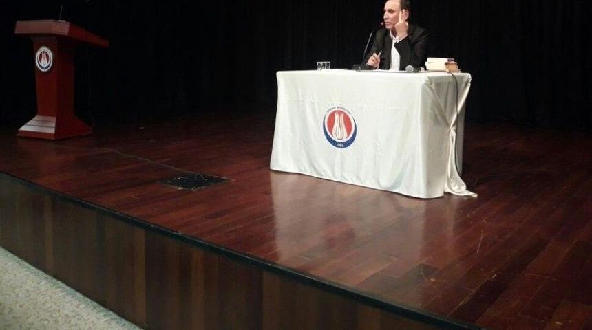 Sincan&rsquo;da &Ccedil;ocuğun Başarısında Ailenin &Ouml;nemi Konuşuldu