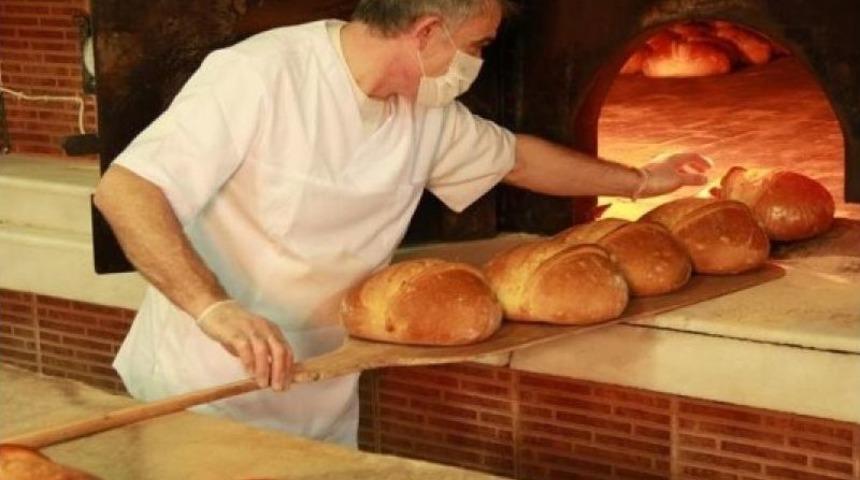 Konya&rsquo;da Fırıncıların Hukuk Zaferi