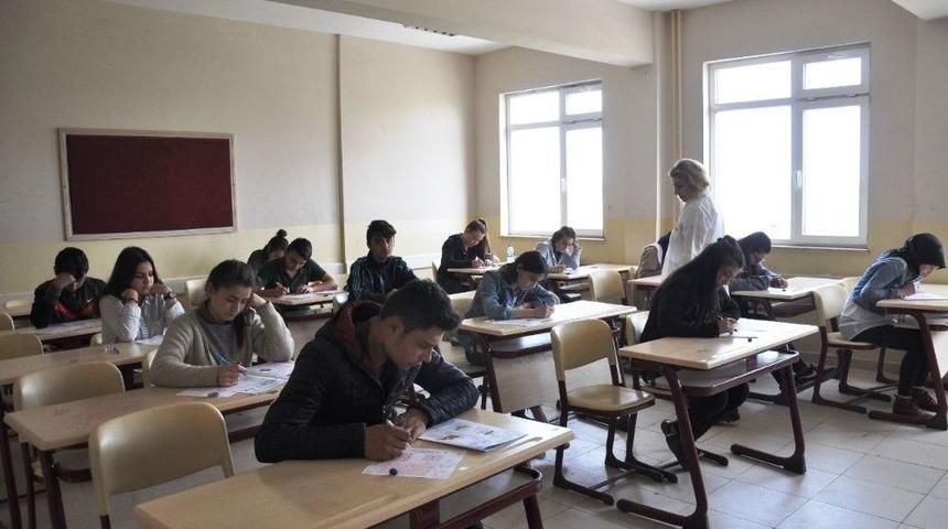 Samsun İl Milli Eğitim M&uuml;d&uuml;rl&uuml;ğ&uuml;nden T&uuml;rkiye&rsquo;de Bir İlk