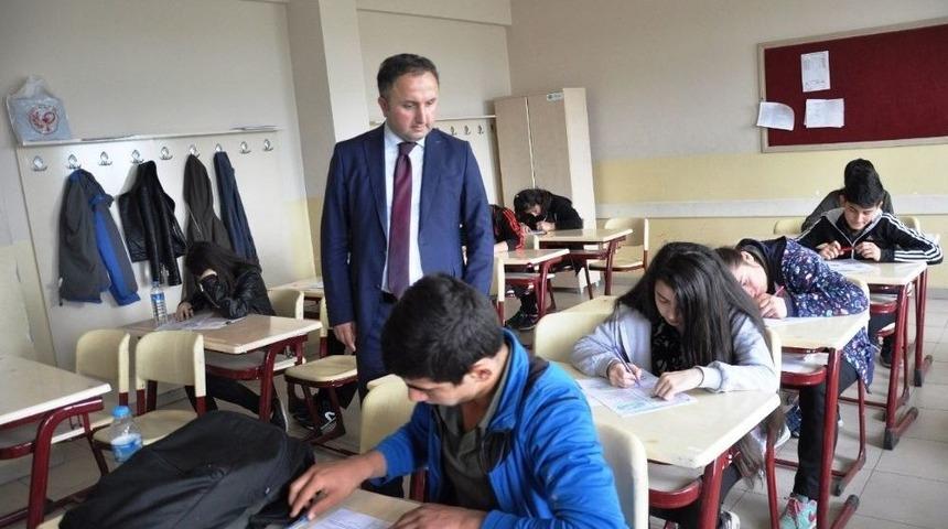 Teog&rsquo;da Samsun&rsquo;dan 282 Şampiyon