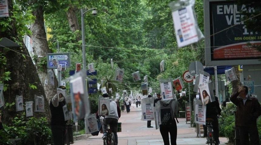 Kocaeli&rsquo;de Ağa&ccedil;lar Yeniden Kitap A&ccedil;acak