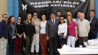 Babaeski Myo Mezunları 2. Pilav Günü Etkinliği