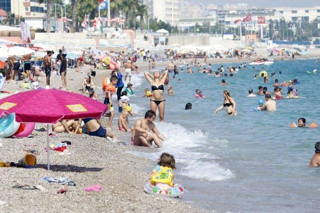 Sektör Temsilcileri Antalya’nın Tanıtımındaki Eksikleri Değerlendirdi