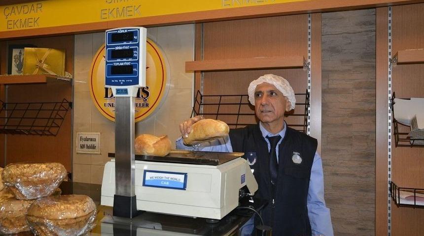 Ramazan &Ouml;ncesi Denetimler Sıklaştırıldı