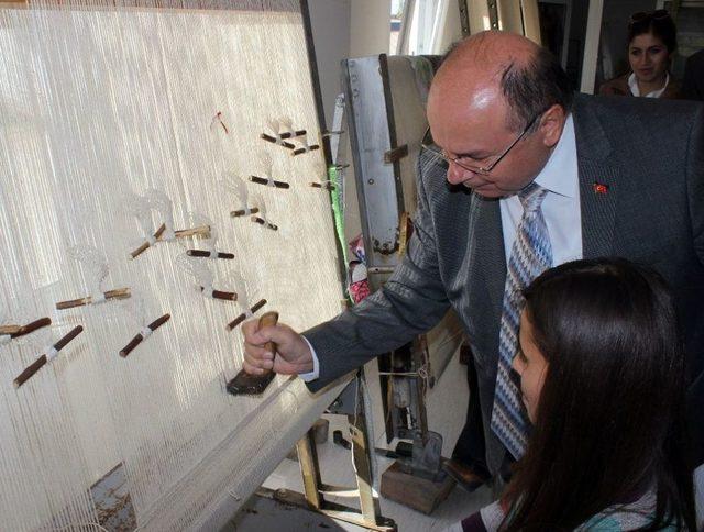 Muğla Valisi &Ccedil;i&ccedil;ek: &ldquo;7/24 Vatandaşın Hizmetindeyiz&rdquo; 1