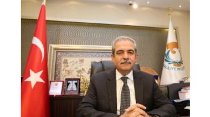 Demirkol İslam Aleminin Berat Kandilini Kutladı