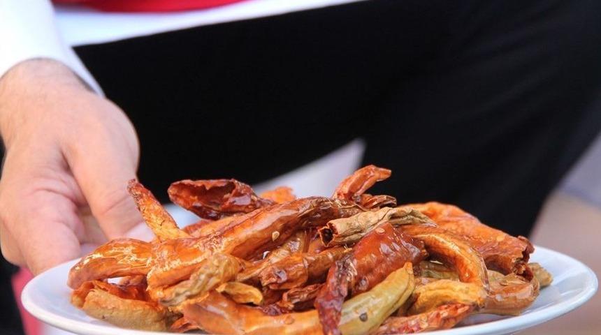 ‘acıya Dayanırım’ Diyenler Yarışacak