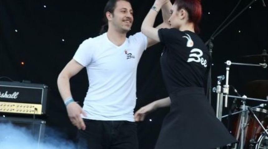 Ag&uuml;&rsquo;de &ldquo;club Fest&rdquo; Festivali