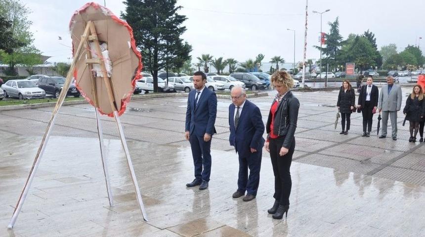 Kdz. Ereğli&rsquo;de Engelliler Haftası Kutlamaları Başladı