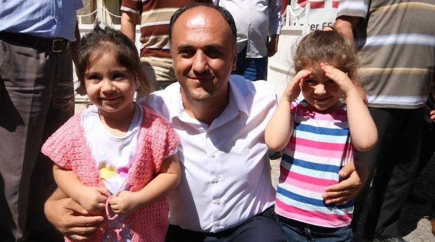 Beyşehir&rsquo;in Parklarında Yeni Nesil Oyun Grubu D&ouml;nemi