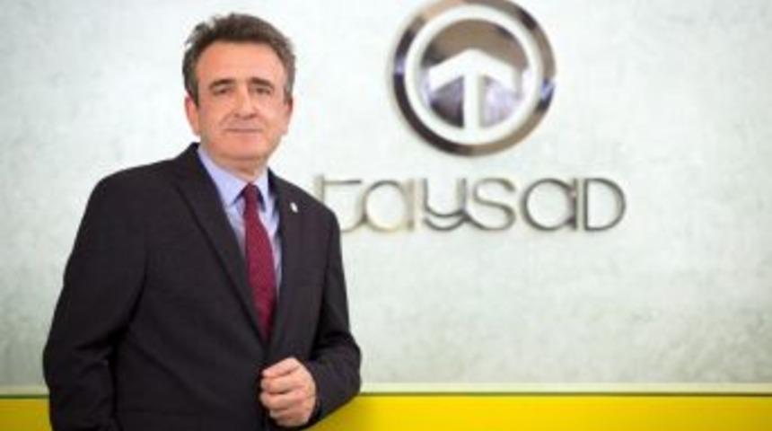 Kanca: &ldquo;otomotiv Sekt&ouml;r&uuml; En Parlak D&ouml;nemini Yaşıyor&rdquo;