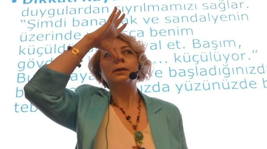 Alo 153 Mavi Masa Personeline &Ouml;zel Eğitim