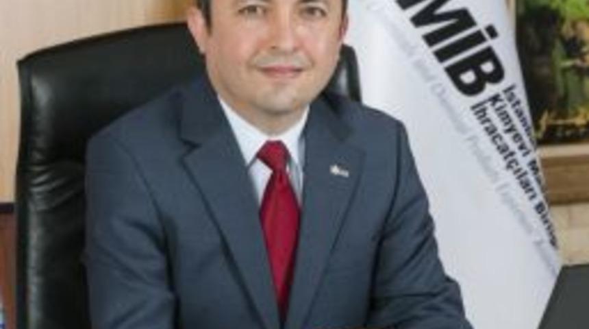 İlk 4 Aylık Kimya İhracatında Artış Yüzde 17,4 Oldu