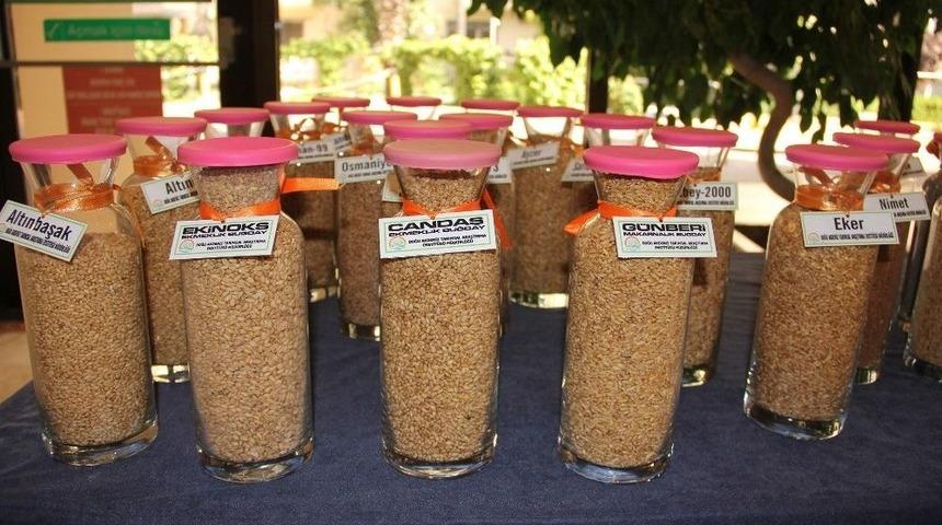 Bakliyatta Alarm Zilleri &Ccedil;alıyor