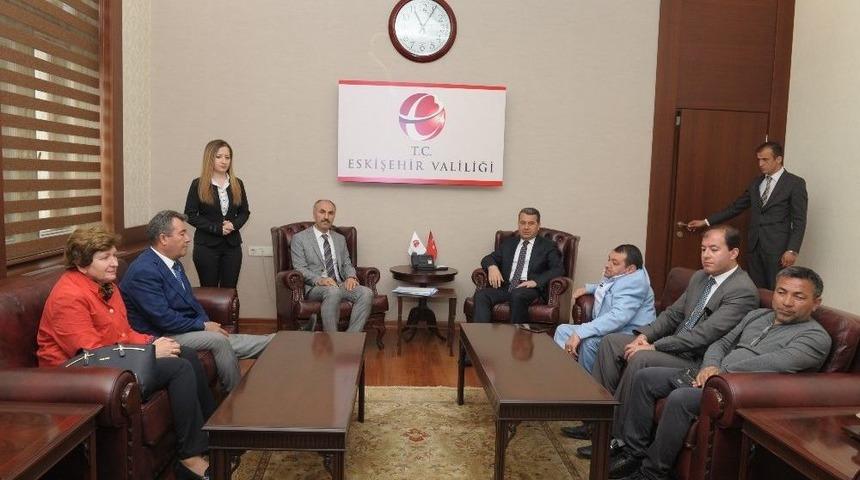 Engelliler Haftası Kutlanıyor