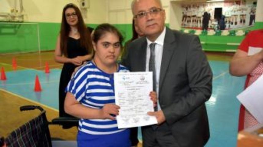 Başkan Kayda: &ldquo;engelli Vatandaşlarımızın Farkındayız Ve Yanındayız&rdquo;