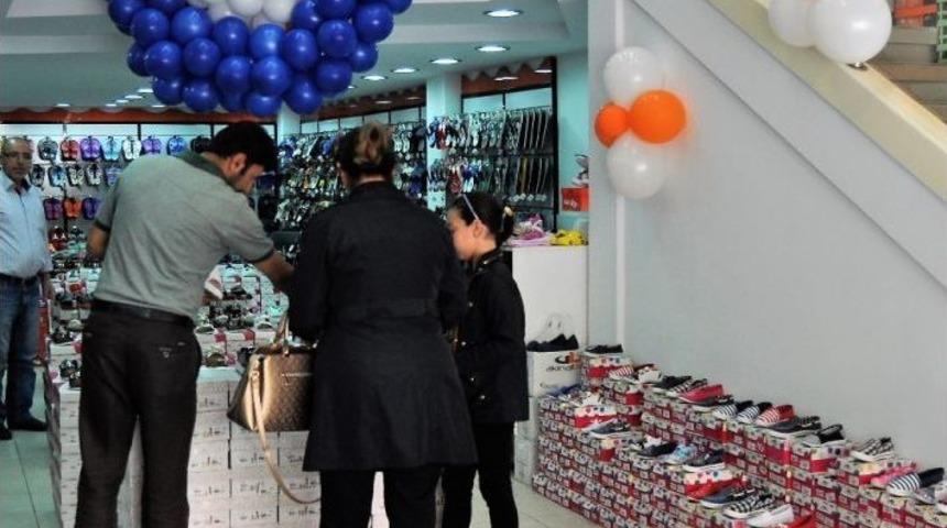 Efsane Markayı B&uuml;nyesine Katan Akınalbella, Hızla B&uuml;y&uuml;yor