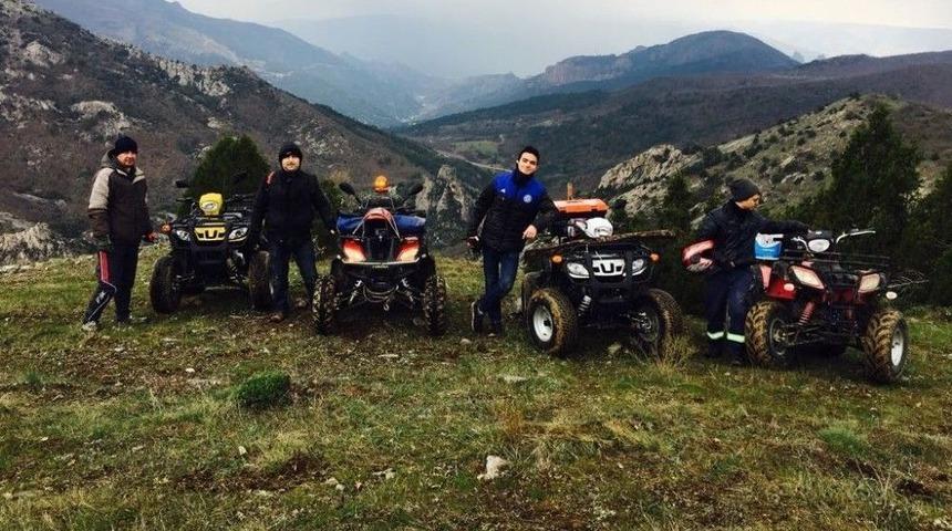 Dogez&rsquo;in Demir Atlılar Grubu