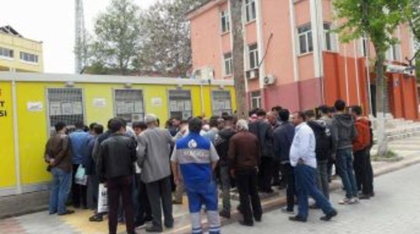 Boluspor Ma&ccedil;ı Biletleri Satışa Sunuldu