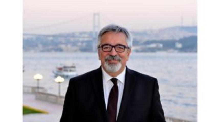 Sabancı Holding 2017 İlk &Ccedil;eyrek Finansal Sonu&ccedil;larını A&ccedil;ıkladı