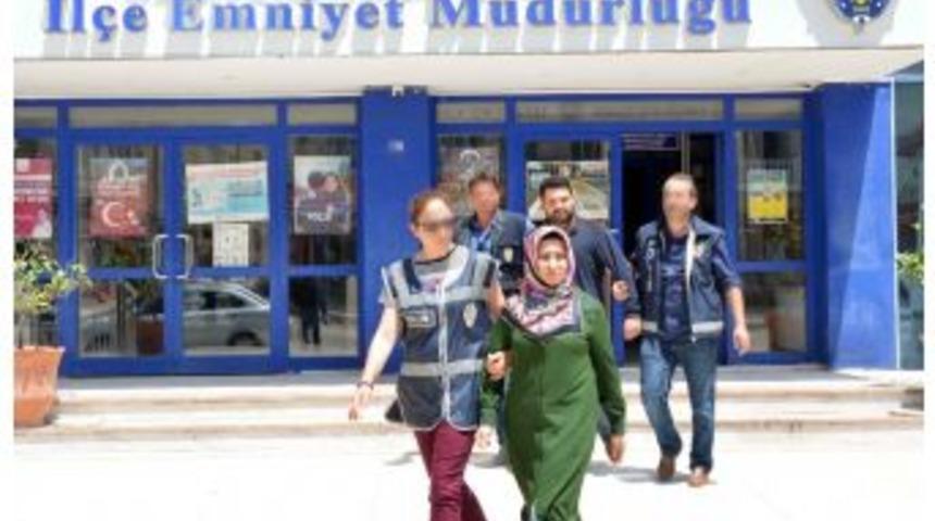 6 Aydır Aranan Fet&ouml;&rsquo;n&uuml;n Mahrem İmamları Ortaca&rsquo;da Yakalandı