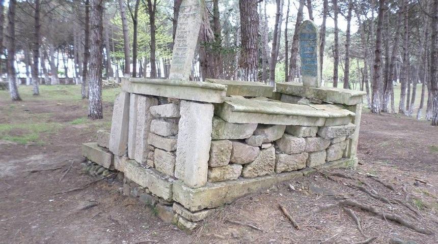 Ordu&rsquo;da Eski Osmanlı Mezarları Restore Edilecek