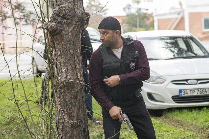 Arka Sokaklar 390. Bölüm Fotoğrafları G5