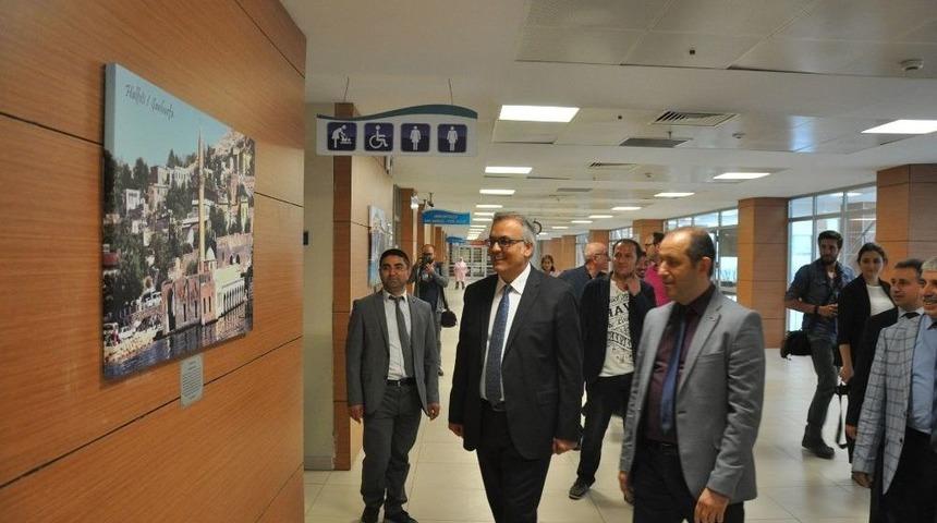 10 Bin Adımda T&uuml;rkiye Turu