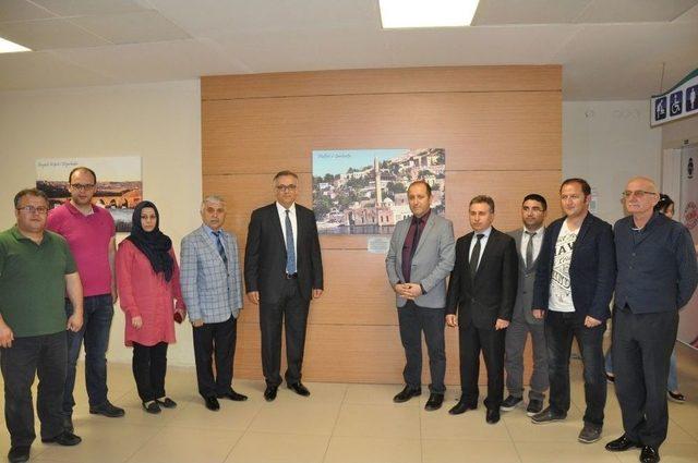 10 Bin Adımda Türkiye Turu 1