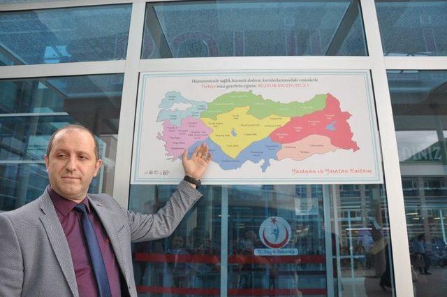 10 Bin Adımda Türkiye Turu 2