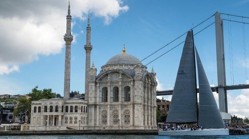 Turkcell Platinum Bosphorus Cup Başlıyor