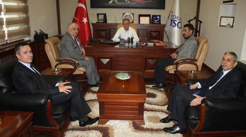 Başkan Arat&rsquo;tan Yapılandırma Uyarısı