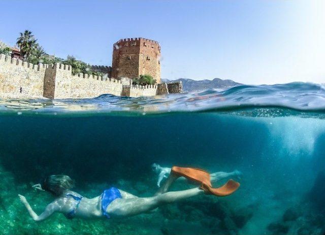 Alanya, Bloggerler Tarafından Tanıtılıyor 1