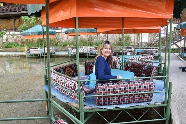 Alanya, Bloggerler Tarafından Tanıtılıyor 2