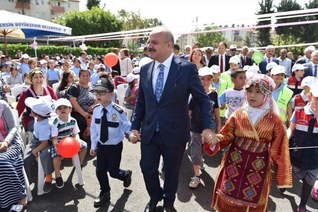 Karayolları Güvenliği Ve Trafik Haftası