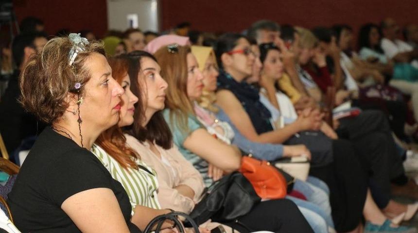 B&uuml;y&uuml;kşehirin Enfest Etkinlikleri Devam Ediyor