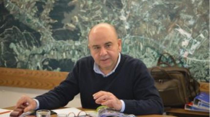 Başkan Mehmed Ali Saraoğlu&rsquo;nun Berat Kandili Mesajı