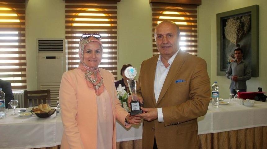 Kastamonu Kadın Derneği, Tanıtım Atağına Taşk&ouml;pr&uuml; İle Başladı