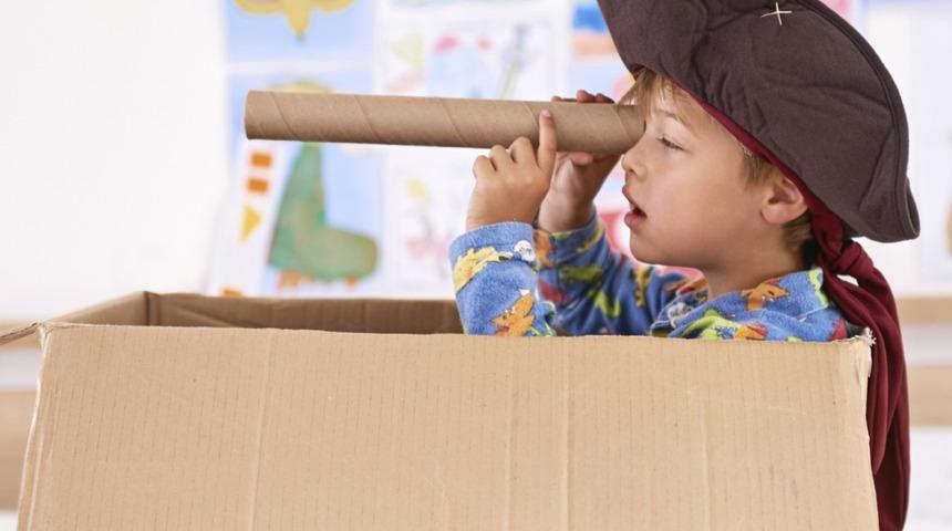 &Ccedil;ocuğumla Etkinlik