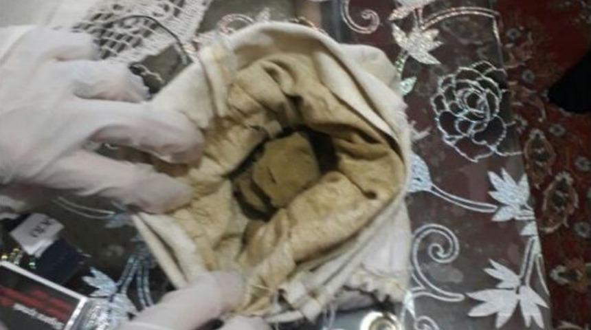 Bing&ouml;l&rsquo;de Uyuşturucu Operasyonu: 7 G&ouml;zaltı