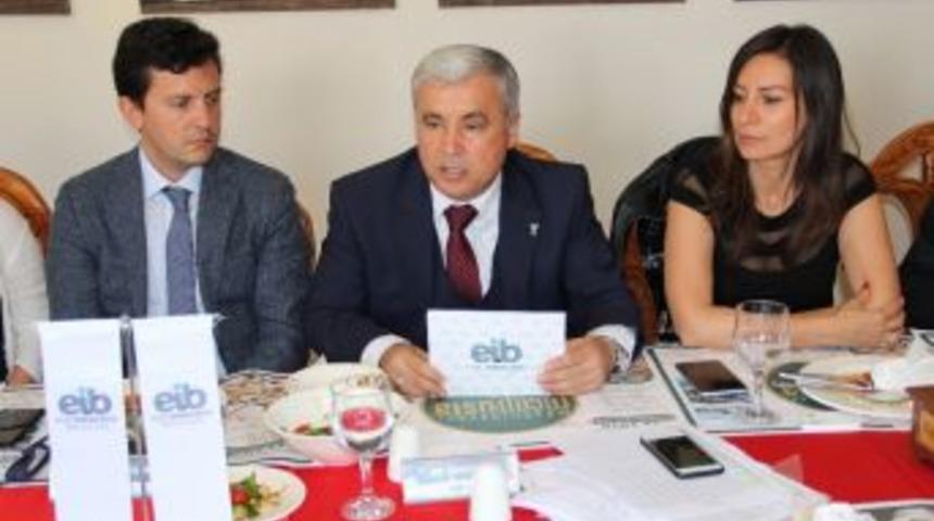 Zeytinyağı İhracat&ccedil;ısından Ab&rsquo;ye Y&uuml;ksek Vergi, D&uuml;ş&uuml;k Kota Eleştirisi