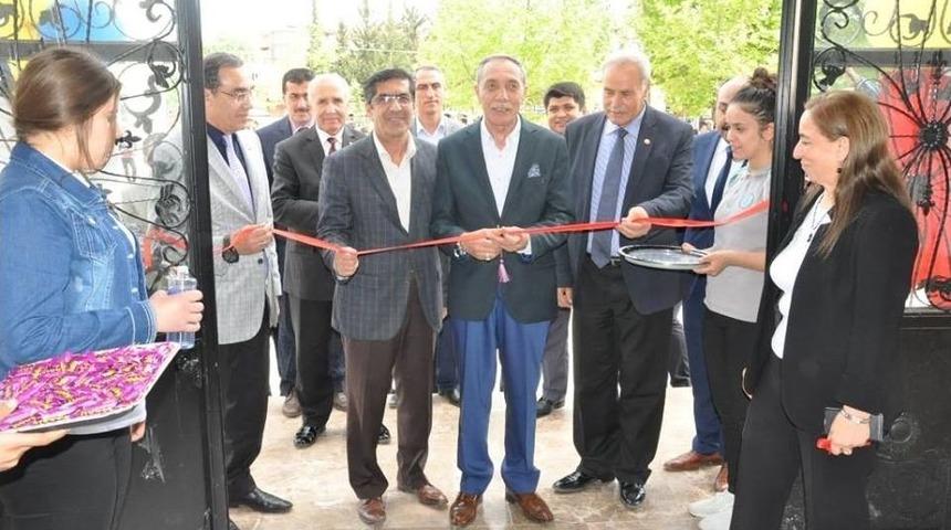 Metem &Ouml;ğrencileri 4006 T&uuml;bitak Bilim Fuarına Hazır