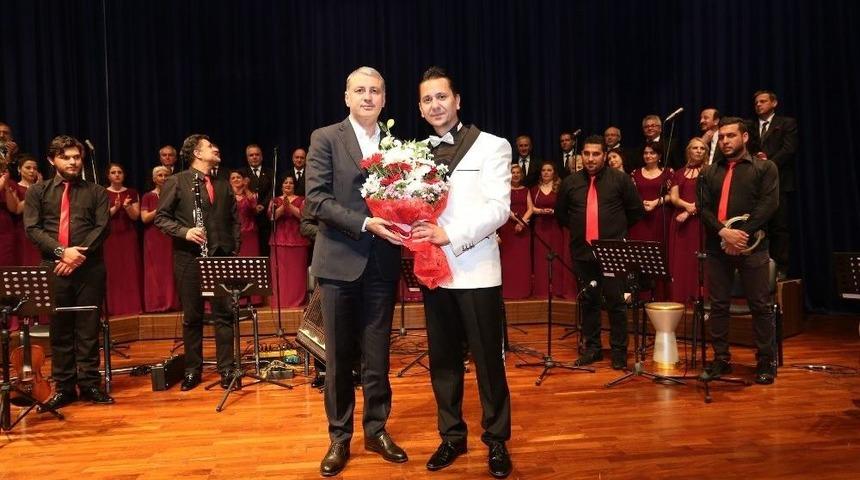 Satso&rsquo;da &lsquo;bahar Meltemi&rsquo; Esti