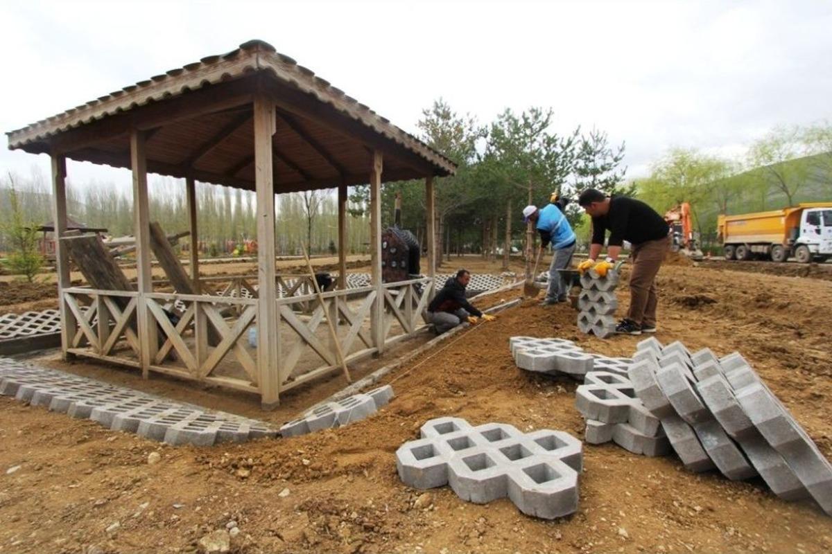 Kent Ormanı Yeni Sezona İddialı Bir Şekilde Hazırlanıyor