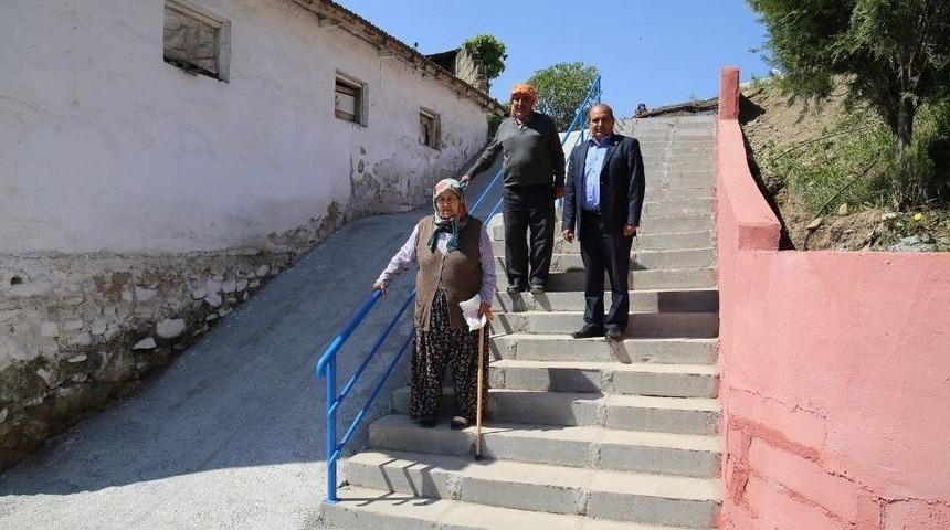 Turgutlu Belediyesi Vatandaşların Hayatını Kolaylaştırıyor