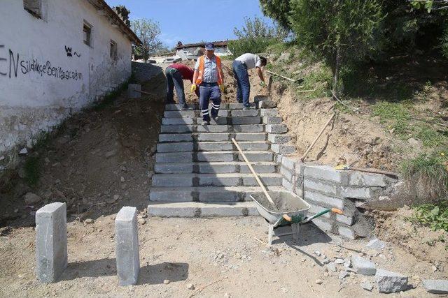 Turgutlu Belediyesi Vatandaşların Hayatını Kolaylaştırıyor 1