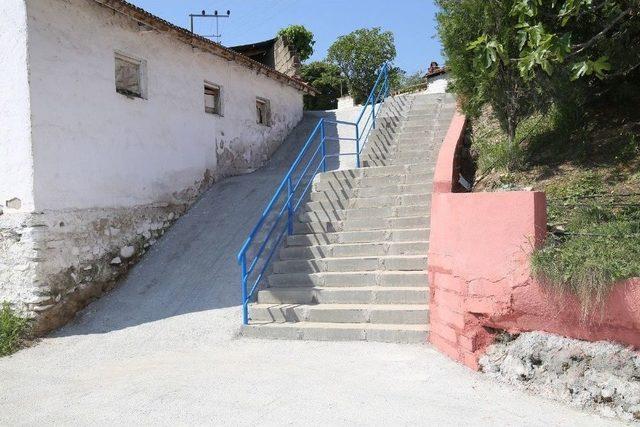 Turgutlu Belediyesi Vatandaşların Hayatını Kolaylaştırıyor 2