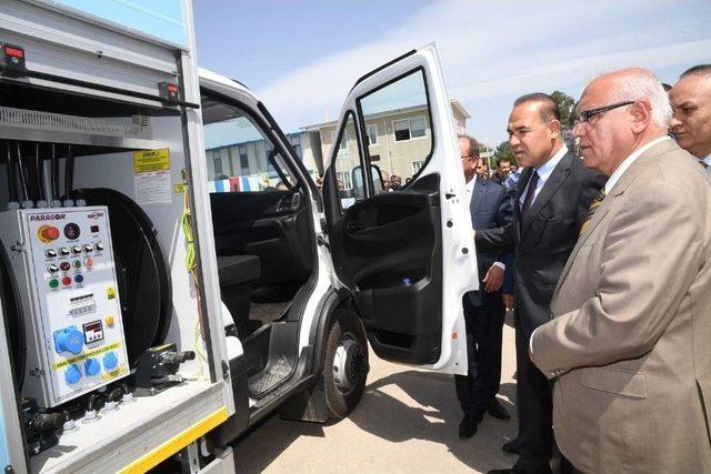 Aski Ara&ccedil; Filosunu Genişletiyor 1