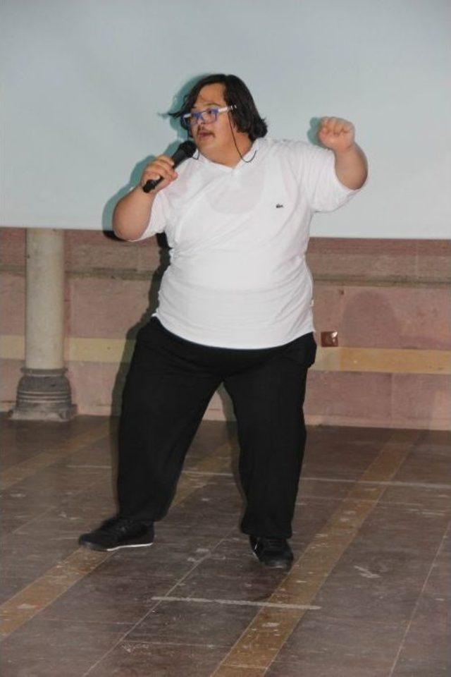 D&uuml;nyanın En &Ouml;zel Mehter Takımı Nevşehir&rsquo;de Konser Verdi 2